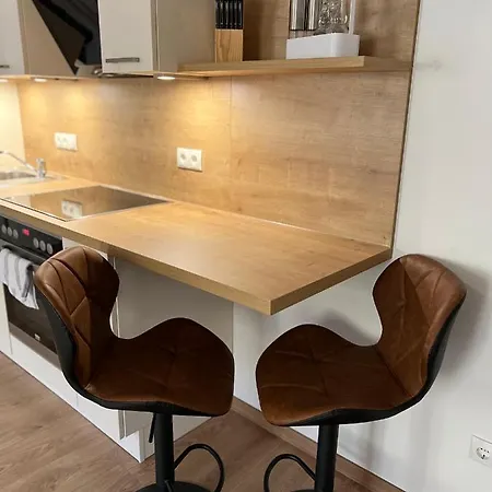 Apartman M96