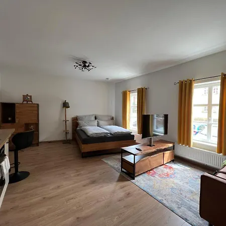 M96 Apartman