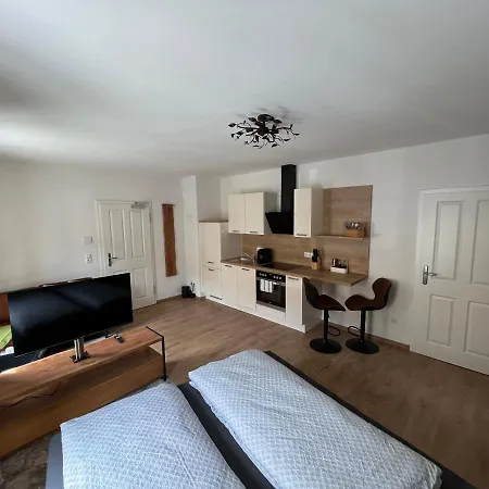 Appartement M96 Sesslach