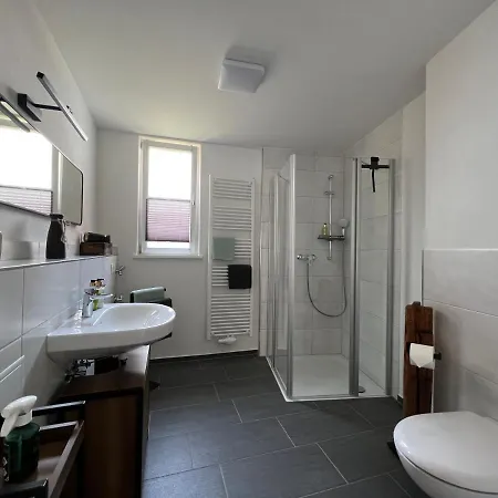 M96 Appartement *
